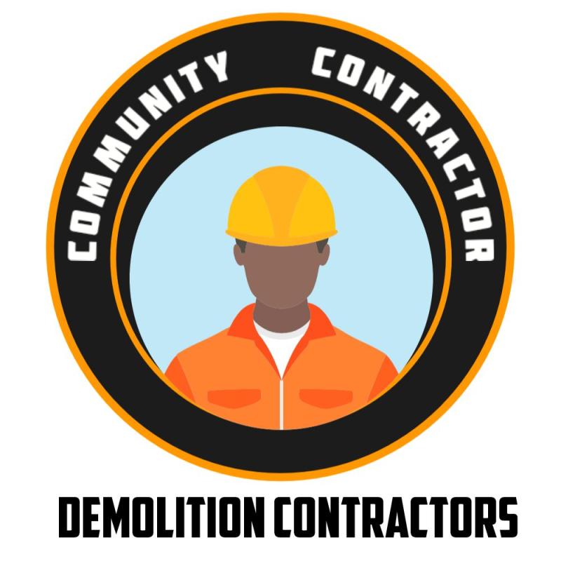Demolition Contractors
